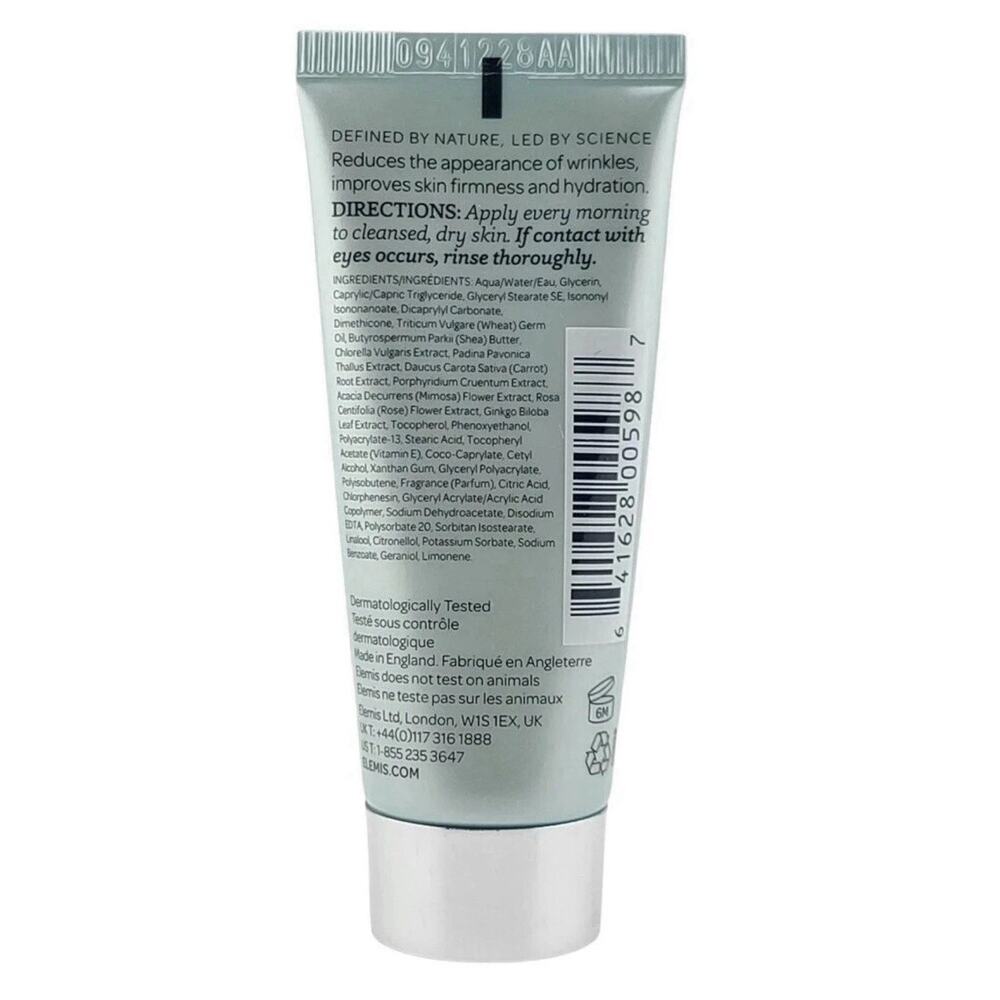 3x Elemis Pro-Collagen Marine Cream Anti-Wrinkle Day Cream 0.5floz Each SEALED - Picture 5 of 5